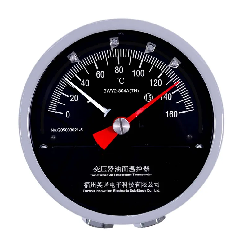 BWY2 transformer temperature controller