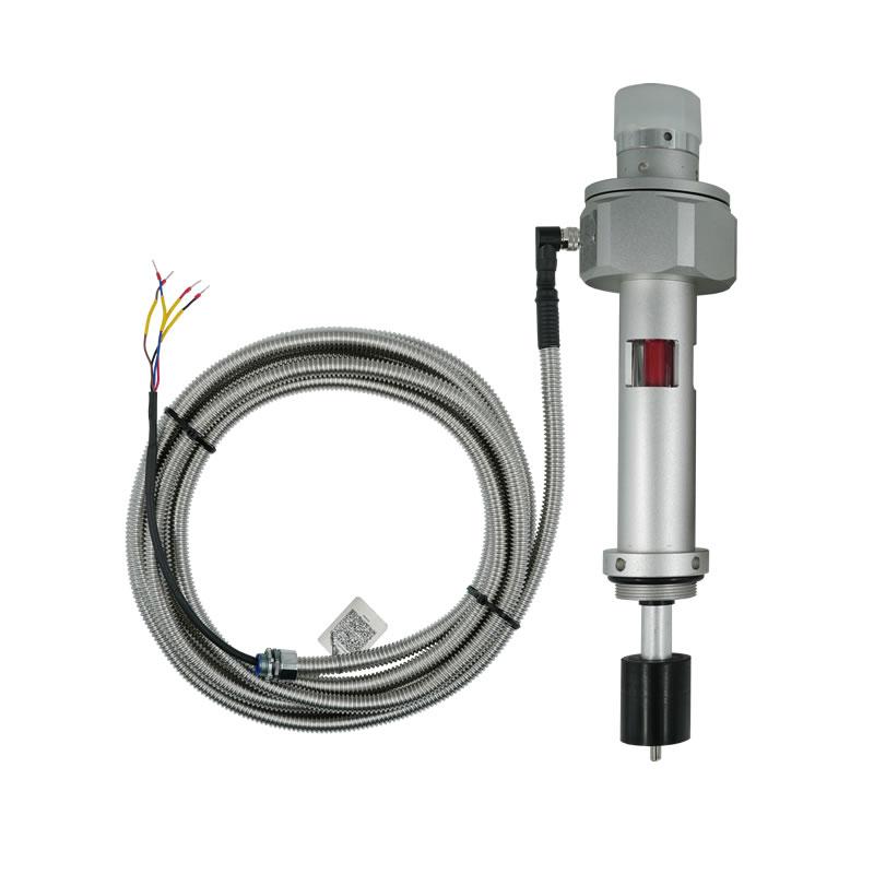 IB-YKTCF-OL/OP transformer temperature controller or monitoring device
